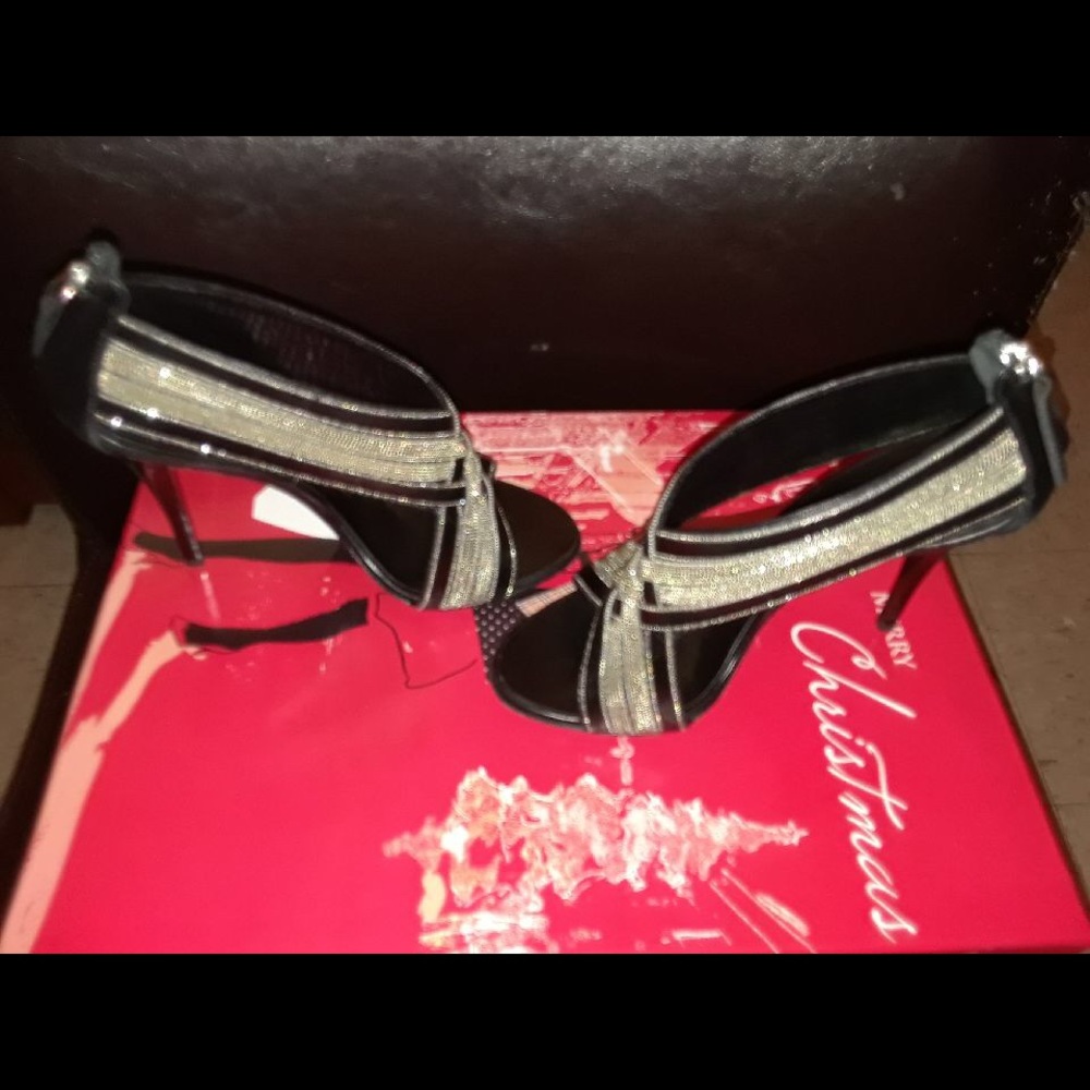 Giuseppe Zanotti shoes